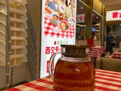 -西贝(金桥店)