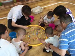 -123+智汇成长中心(保利时光里中心)