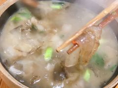 -秀妈厨房(灰汤老店)