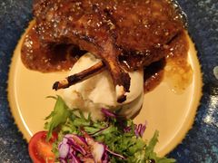 -大树餐厅(红旗街万达店)