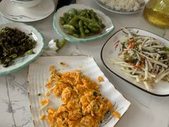 -蟹天蟹地农家菜·阳澄湖大闸蟹(浅水湾店)