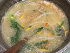 -云海肴·汽锅鸡·云南菜(苏州中心店)