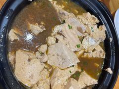 -大清花饺子(山庄店)
