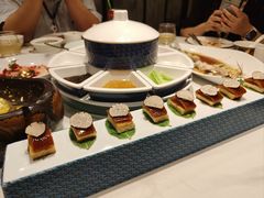 -羲和雅苑•北京烤鸭(国贸商城店)