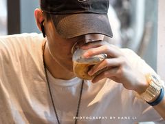-Home Cafe(水榭春天店)