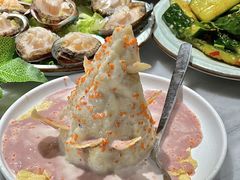 -潮澎派·潮汕菜大排档(南较西路店)