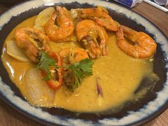-曼谷食堂·泰国家庭料理