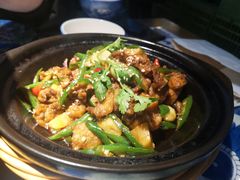 -蘇小主(徐州万达店)