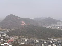 -采石矶景区