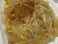 瑶柱桂花炒粉丝-喜记避风塘炒辣蟹(旗舰店)