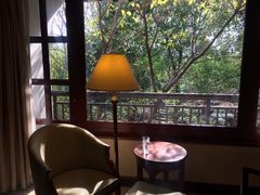 -苏州吴宫泛太平洋酒店