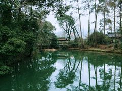 景点-溪口-滕头旅游景区