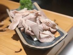 -煲宫猪肚鸡(晶品店)