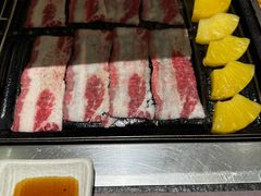 -韩满园· 甄选韩式烤肉