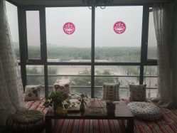 -瑜舍瑜伽连锁教室