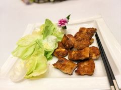 -富黎华海鲜大酒楼(正大广场店)