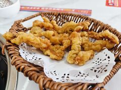 -阿婆情腊排骨火锅·野生菌季(古城旗舰店)