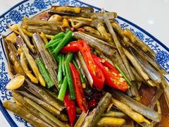 -鑫悦楼煎蟹·16年海鲜大排档