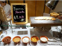 -The Place 自助餐(香港康得思酒店)