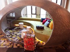 -上海外滩英迪格酒店