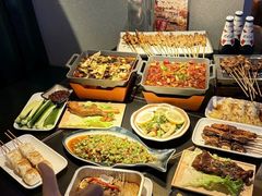 -宁波万豪酒店