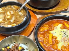 -米村拌饭(南京万达茂店)