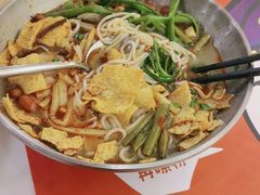 -白妈螺蛳粉(白云万达店)
