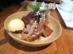 -Ginger(兴国路店)