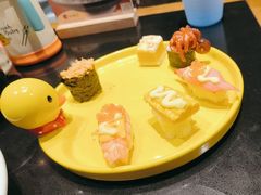 -古田居·特色寿司料理(骏欣中心店)