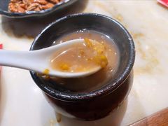-红蜡烛-养生粥-津鲁菜(中山路店)