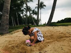 -巴拉湾海滩