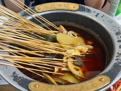 -冒椒火辣(奎星楼街店)