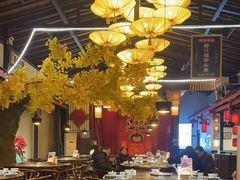 -老灶房-四川土菜(铁牛广场店)