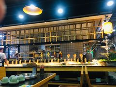 -爱尚客韩式烤肉自助餐厅(海口京华城店)