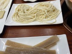 -岳合轩老北京涮肉