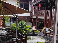 -濮园 · 四合院餐厅