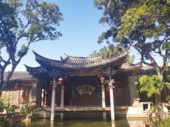 -朱家花园