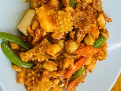 -清真利德顺小老饭庄(复兴路店)