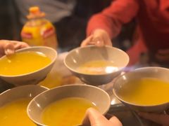 -岗上渣渣老火锅(两路口店)