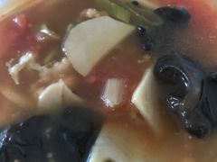 连汤肉片-老雒阳面馆·水席·洛阳菜(偃师店)