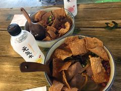 -陈记柳州螺蛳粉(大坪店)