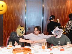 -漾亚·雍雅合鲜(桐梓林店)