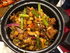 -沪小胖小龙虾(淮海中路旗舰店)