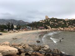 -那琴半岛地质海洋公园