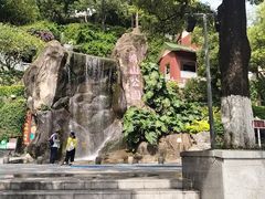 -鸿山公园