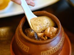 至尊迷你佛跳墙-巴黎轩(澳门巴黎人店)