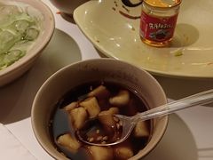-朱氏胖子烂火锅(洪崖洞店)