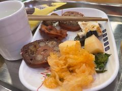 -哈尔滨小酒馆·鲜肉现穿自助烧烤(康新花园店)