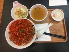 -熊吞·大碗丼烧肉饭(济宁万达广场店)