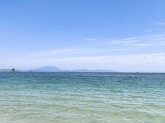 -大梅沙海滨公园